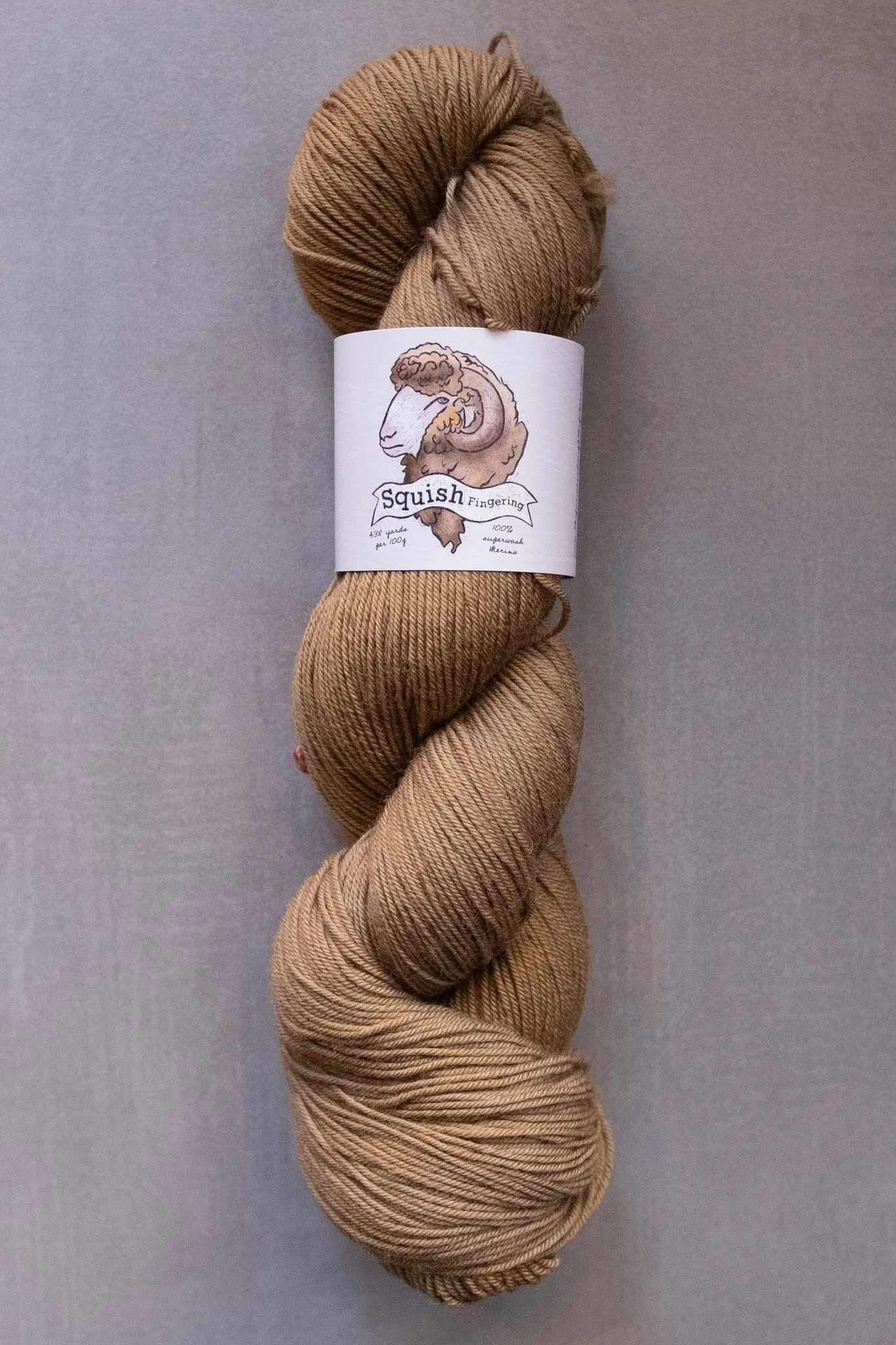 Wholesale Squish Fingering