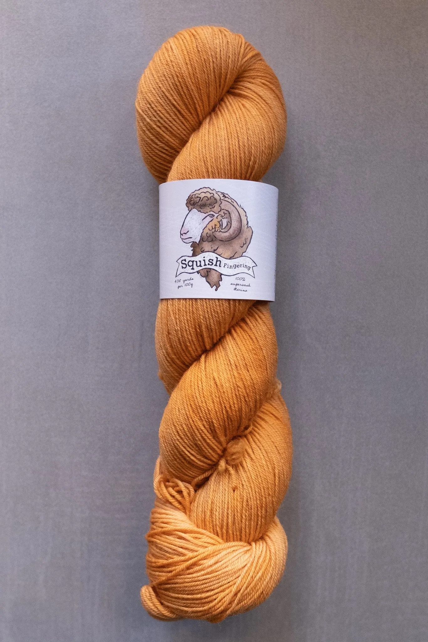Wholesale Squish Fingering