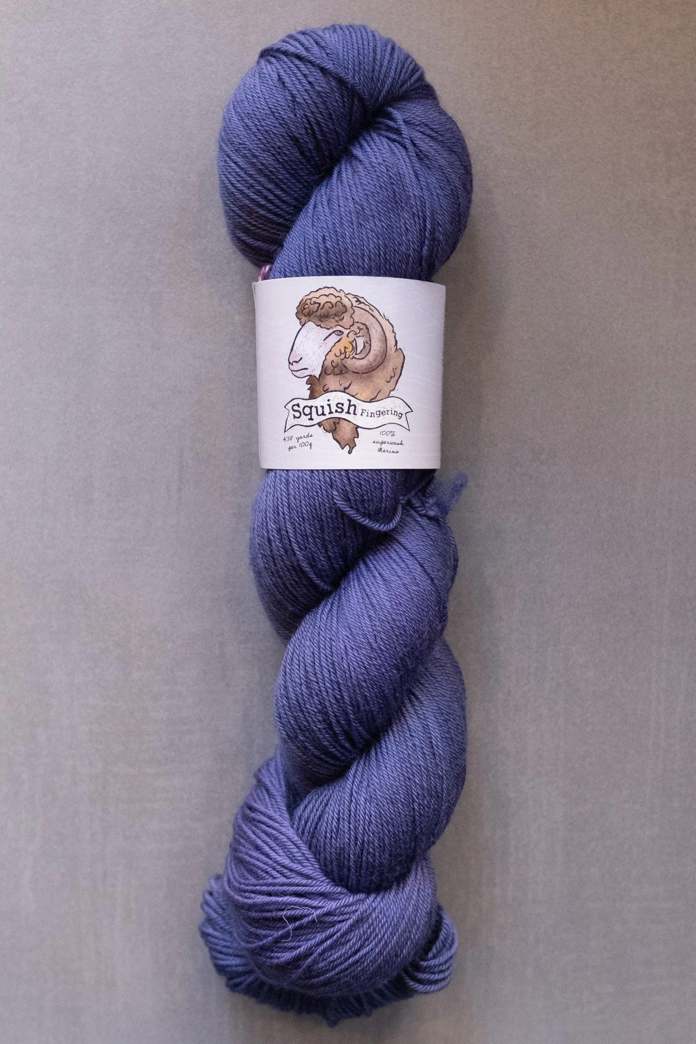 Wholesale Squish Fingering