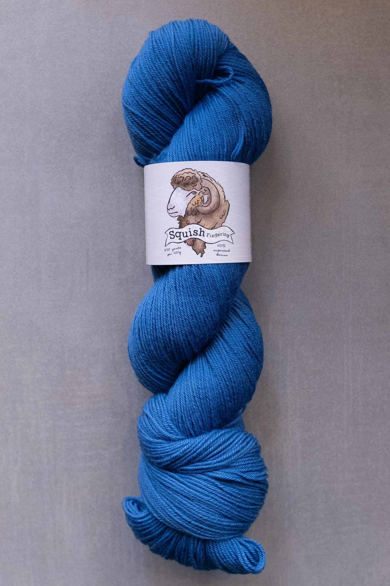 Wholesale Squish Fingering