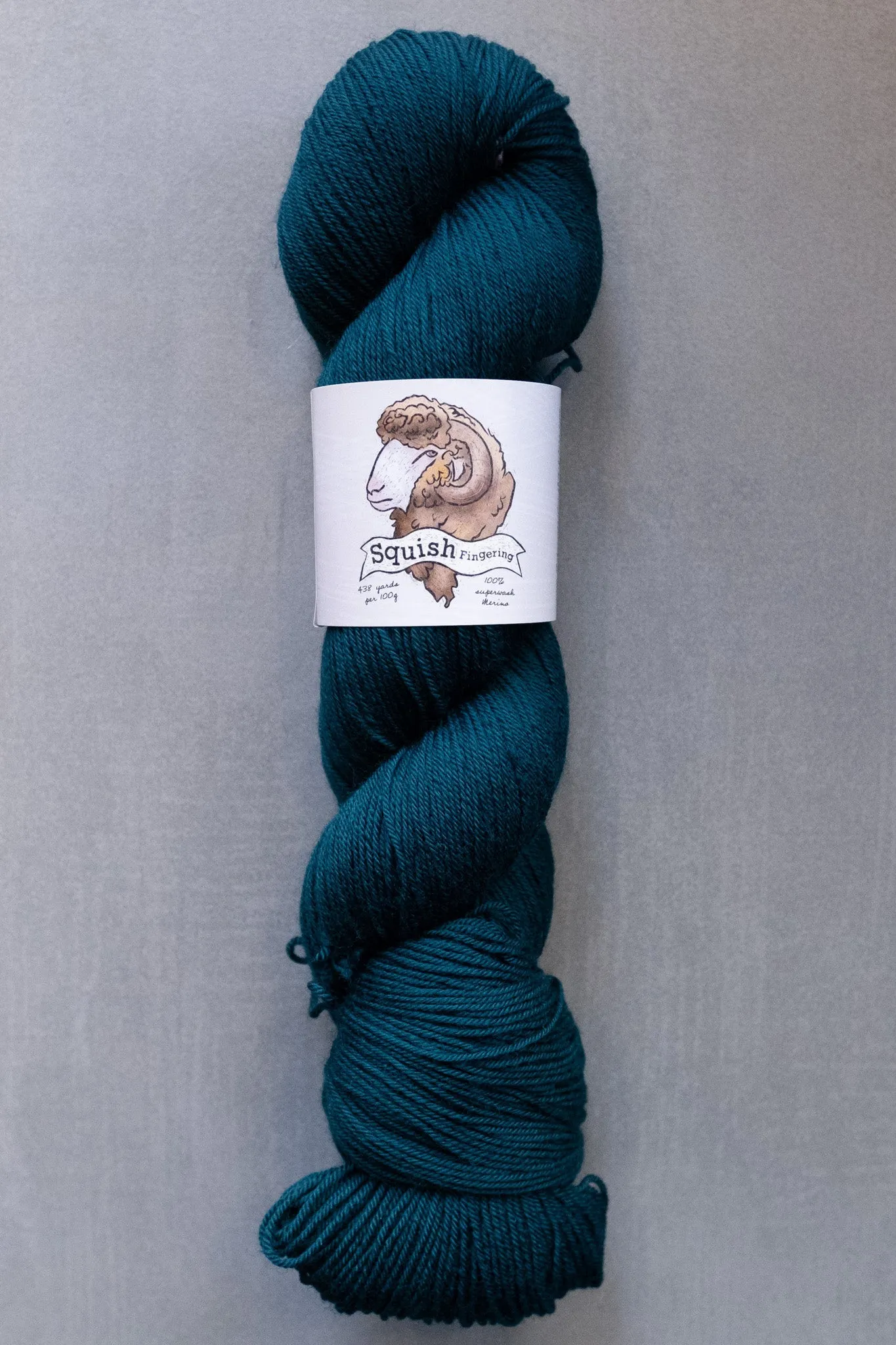 Wholesale Squish Fingering