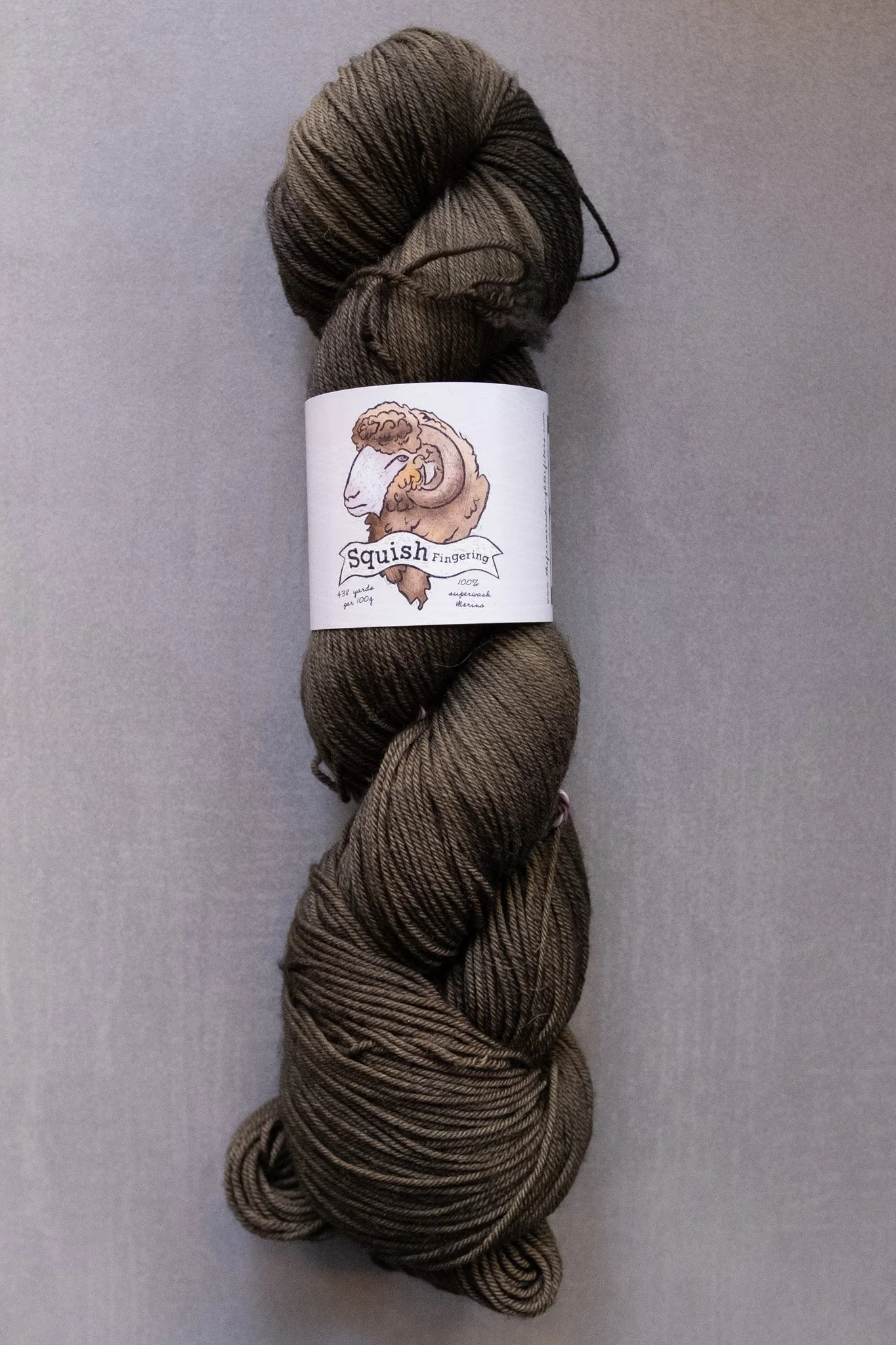 Wholesale Squish Fingering