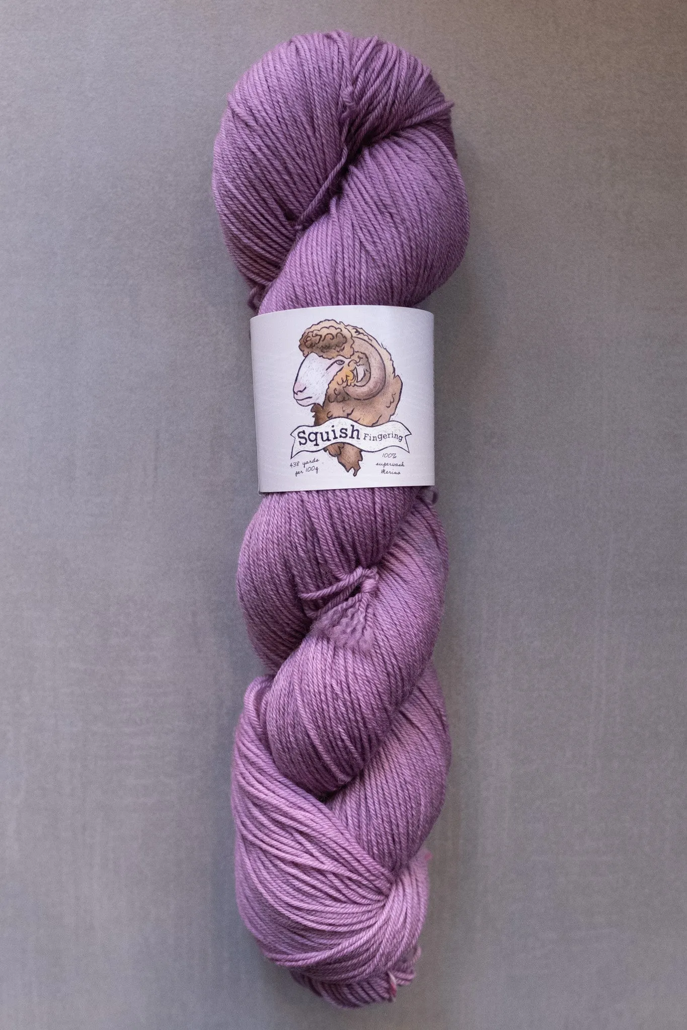 Wholesale Squish Fingering