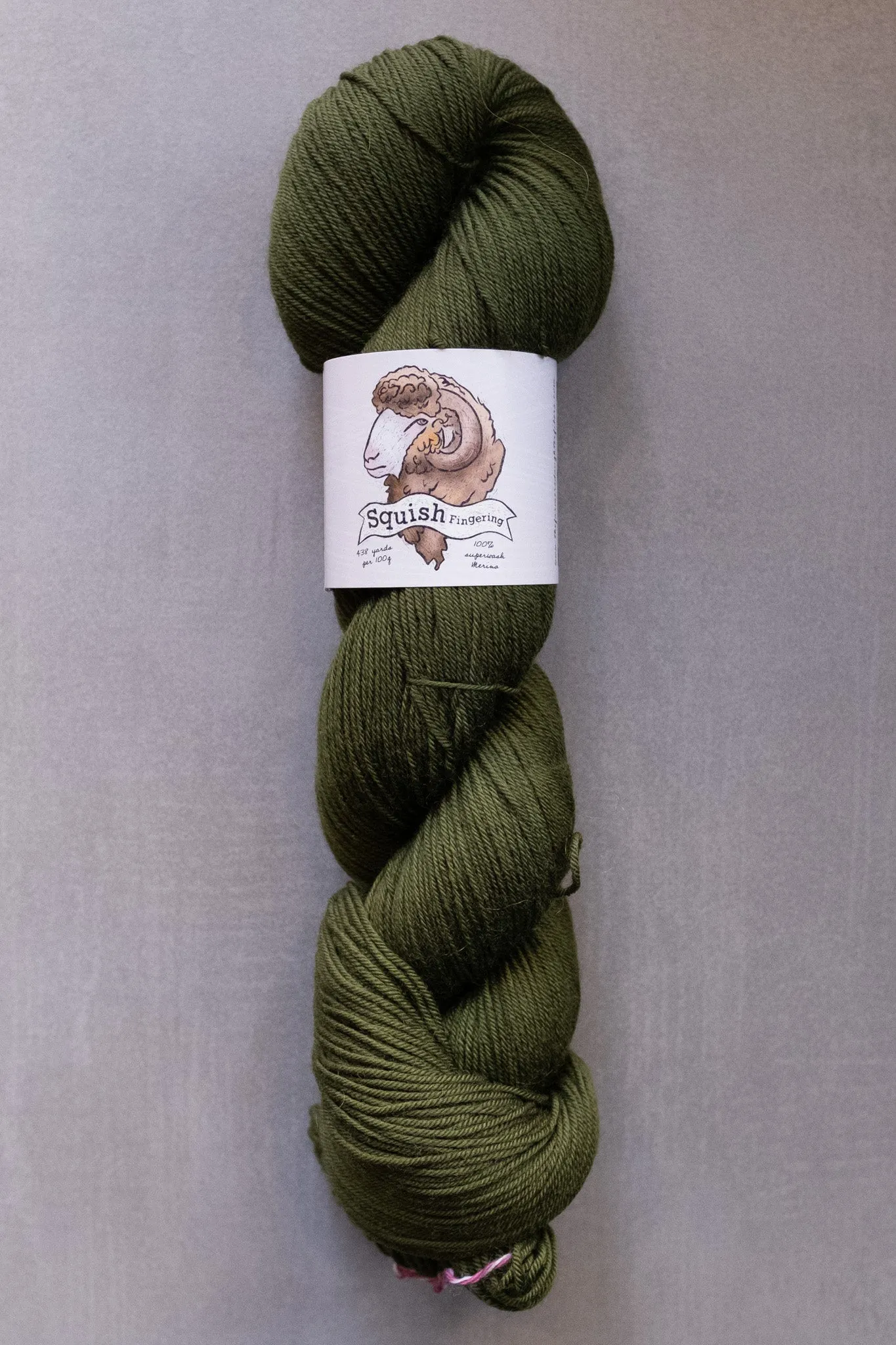 Wholesale Squish Fingering