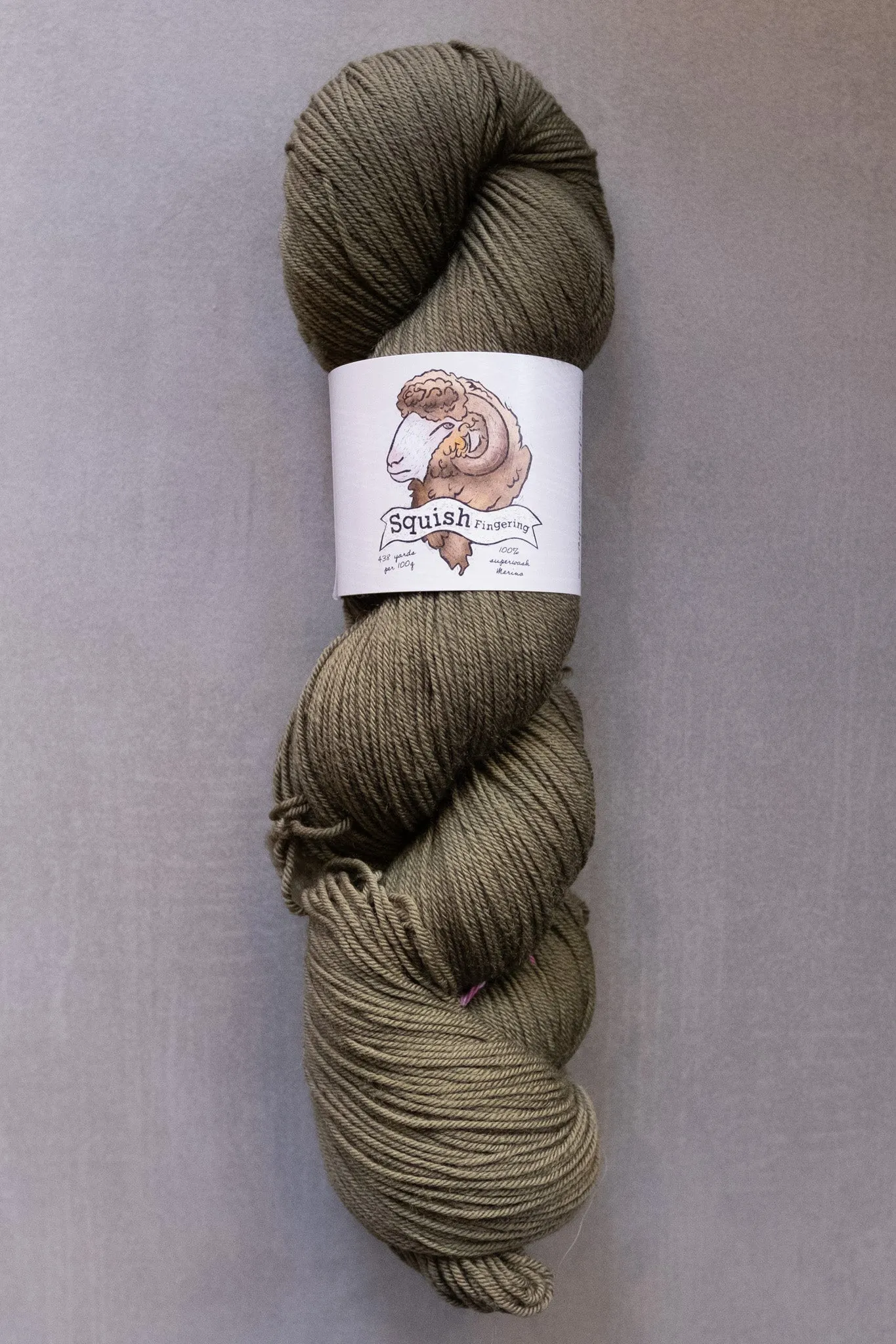 Wholesale Squish Fingering