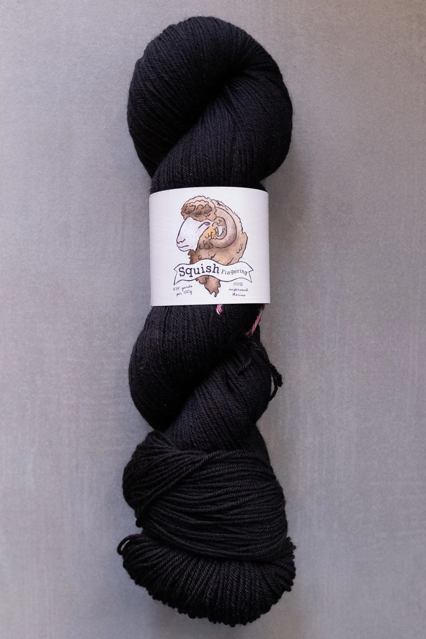 Wholesale Squish Fingering