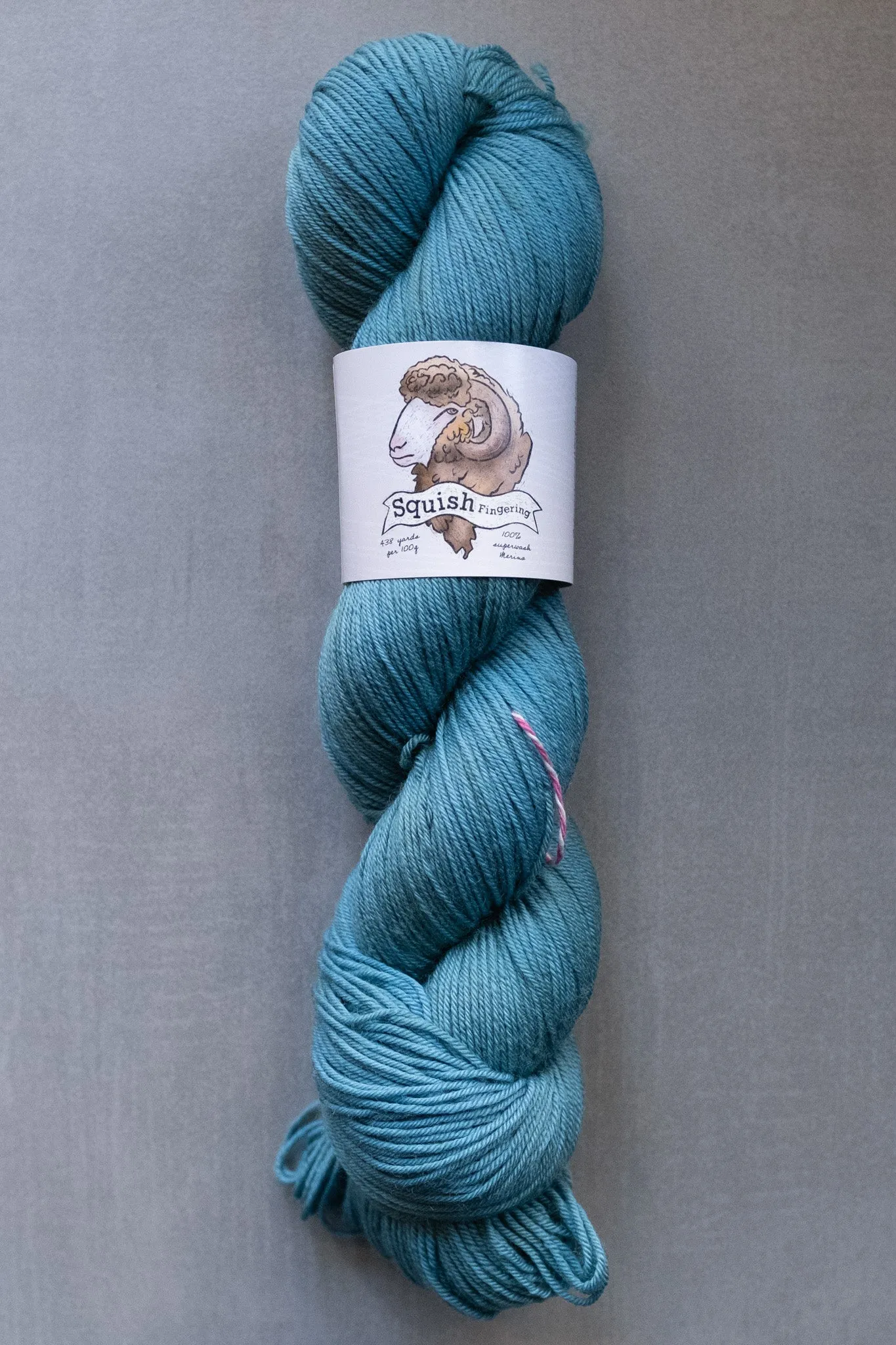 Wholesale Squish Fingering