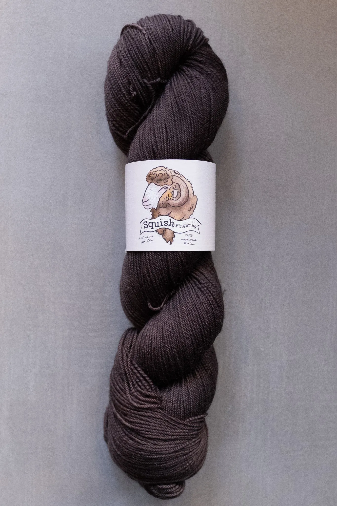 Wholesale Squish Fingering